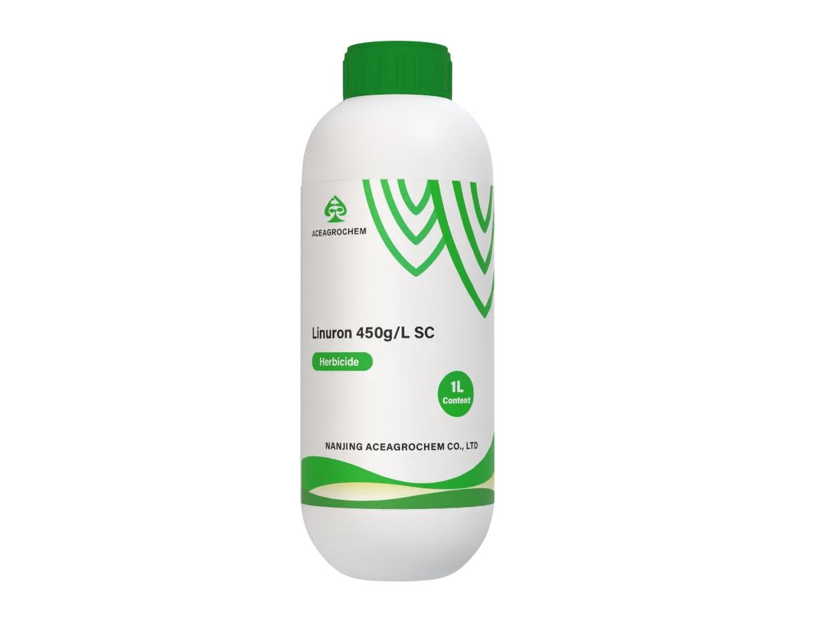 Linuron 450g/L SC